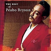 Through the Fire: Bryson,Peabo: Amazon.it: CD e Vinili}